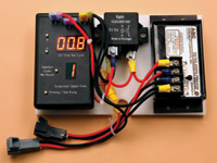SunPumper Electronic SCADA Pump Controller