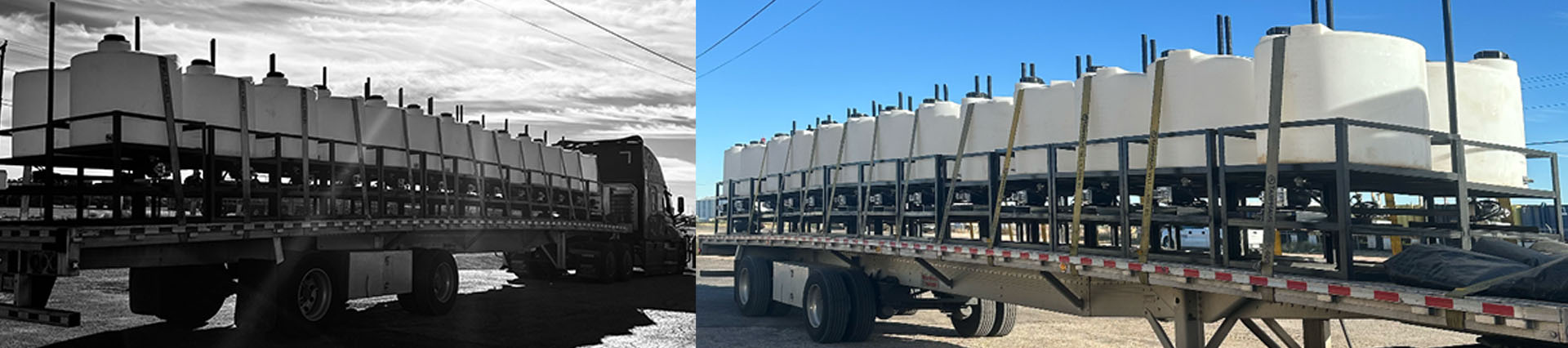 Field Installation Services