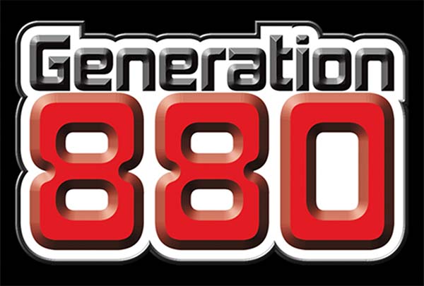 SunPumper Model 880 Logo