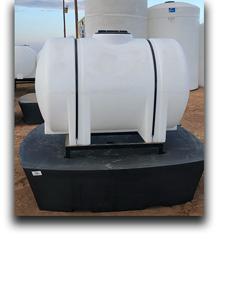 Chemical Storage Tank 3