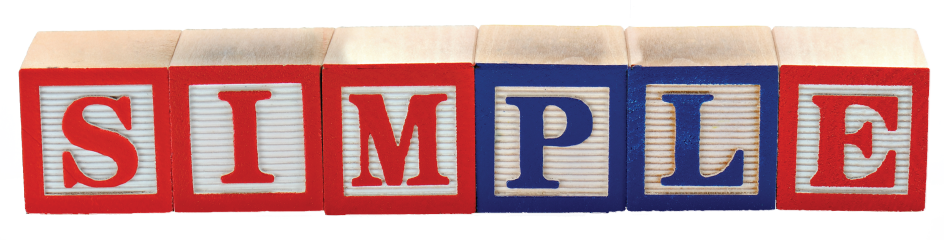 Simple